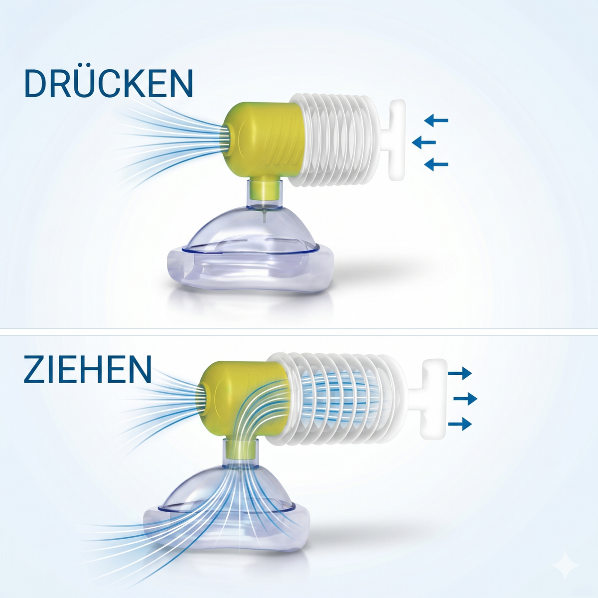 Anti-Erstickungsgerät – BySerenity
